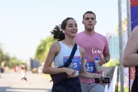 5K Colegio Americano con causa