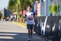 5K Colegio Americano con causa