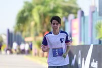 5K Colegio Americano con causa