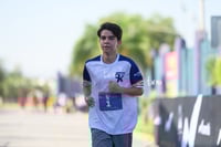 5K Colegio Americano con causa