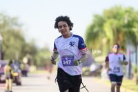 5K Colegio Americano con causa