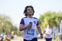 5K Colegio Americano con causa