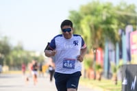 5K Colegio Americano con causa