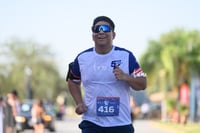 5K Colegio Americano con causa