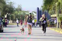 5K Colegio Americano con causa