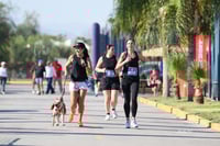 5K Colegio Americano con causa