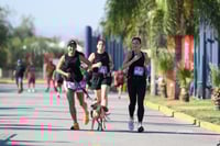 5K Colegio Americano con causa