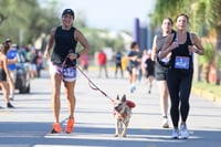 5K Colegio Americano con causa