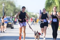 5K Colegio Americano con causa
