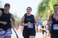 5K Colegio Americano con causa