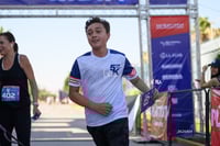 5K Colegio Americano con causa