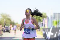 5K Colegio Americano con causa