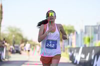 5K Colegio Americano con causa