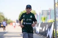 5K Colegio Americano con causa