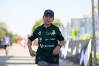 5K Colegio Americano con causa