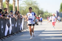 5K Colegio Americano con causa