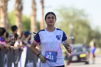 5K Colegio Americano con causa