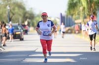 5K Colegio Americano con causa