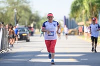 5K Colegio Americano con causa