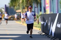 5K Colegio Americano con causa