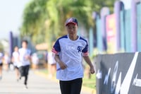 5K Colegio Americano con causa