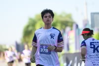 5K Colegio Americano con causa