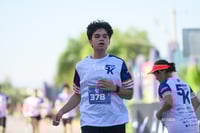 5K Colegio Americano con causa