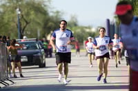 5K Colegio Americano con causa