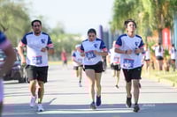5K Colegio Americano con causa