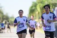 5K Colegio Americano con causa