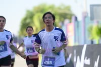 5K Colegio Americano con causa