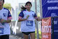 5K Colegio Americano con causa