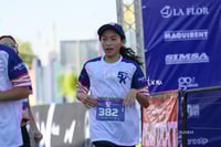 5K Colegio Americano con causa