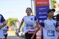 5K Colegio Americano con causa