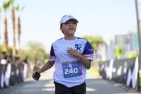 5K Colegio Americano con causa