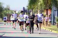 5K Colegio Americano con causa