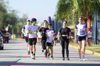 5K Colegio Americano con causa