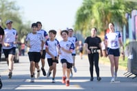 5K Colegio Americano con causa