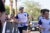 5K Colegio Americano con causa