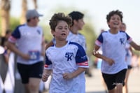5K Colegio Americano con causa