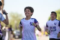 5K Colegio Americano con causa