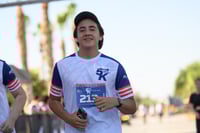 5K Colegio Americano con causa