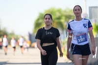 5K Colegio Americano con causa
