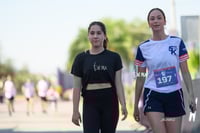 5K Colegio Americano con causa