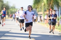 5K Colegio Americano con causa