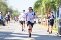 5K Colegio Americano con causa