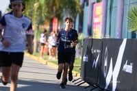 5K Colegio Americano con causa