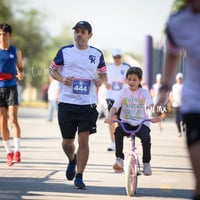 5K Colegio Americano con causa