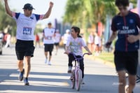 5K Colegio Americano con causa