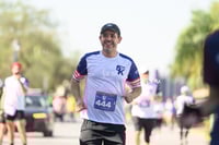 5K Colegio Americano con causa